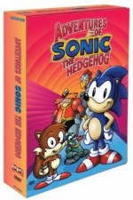 Watch The Adventures of Sonic the Hedgehog Zmovie